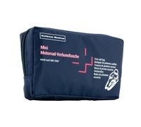 MF2635 Sac De Premiers Secours DIN 13167 Moto Vélo Auto Voyage Excursion