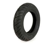 Michelin Moto S1 Reinforced 59j Tl/tt Touring Tire Argenté 3.50 / R10