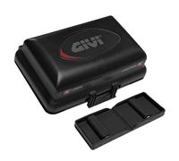 MF3033 Étui Porte Télépass Adhésif Givi Universel Moto Scooter S602
