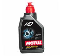 MF3461 Huile Boîte F de Vitesses Engrenages MOTUL HD 80W90 Transmission Scooter