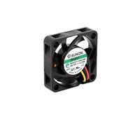 MF40101V1-G99-A Fan DC axial 12VDC 40x40x10mm 13.52m3/h 27.3dBA Vapo SUNON