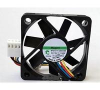 MF50101V1-Q030-S99 5010 Fan DC12V 1.50W 5CM 50MM PWM Silent Cooling Fan