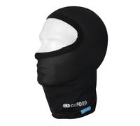 MF5089 Sous-Casque Balaclava Oxford Coolmax Respirant Anti-Vent Moto Scooter