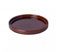 Mf5rGb7pD Plateau de Pot de Fleurs Bac d'égouttage for Plantes de Jardin, Soucoupe Ronde for Pot Fleurs, for Salon, Balcon, terrasse Bol Ikebana