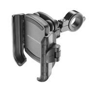 MF6899 Support De Téléphone Portable Pour Guidon De Moto + Antivibrant Crab PRO