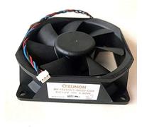 MF75251V1-Q020-G99 Cooling fan 12V 3.60W Projector Cooling fan