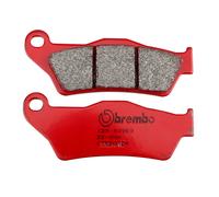 MF7908 Plaquette de Frein Arrière Brembo Sinter KTM 1290 Super Adventure