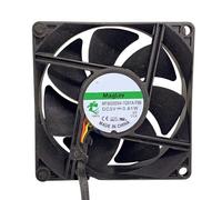 MF80250V4-1Q01A-F99 8025 Ultra Silent Magnetic Levitation Fan