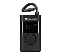 Mf8105 Mini Compresseur Portable Air Moto Scooter Auto Midland ENERPUMP