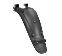 MF8513 Garde-Boue Support Plaque D'Immatriculation Arrière Piaggio Art / Rst / S