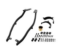 MF9017 Attache Arrière GIVI Top Case Monokey/Monolock Yamaha FZ6 600 Fazer S2