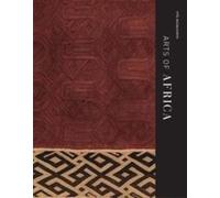 Mfa Highlights: Arts Of Africa