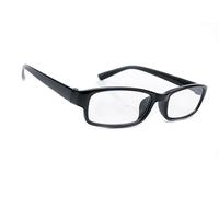 MFAZ Morefaz Ltd Hommes Femmes Lunettes de lecture Antireflets +0.50 +0.75 +1.0 +1.5 +2.0 +2.5 Blue Light Filter Computer, Gaming, TV, Glasses UV Anti Radial Reflex (0.5, Black)