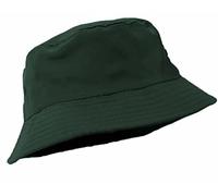 MFAZ Morefaz Ltd Unisex Chapeau de Seau en Plein air Pliable Chapeau de pêcheur Bucket Hat (Khaki)