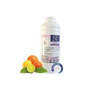 MFB Provence® - Solvant à cire - 1 litre pour nettoyage appareils d'épilation