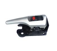 MFBGPVCVMM Poignée de Porte Avant Arrière Gauche Droite Auto Intérieur Poignée De Porte Intérieure Pour Corolla 2009-2015 Pour Matrix 2009-2014 1.8L(Right X1)