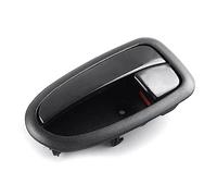 MFBGPVCVMM Poignée de Porte Pour Hyundai Pour Matrix Pour Lavita 2001 2002 2003 2004 2005 2006 2007 2008 2009 2010 Gauche Voiture Intérieur Porte Poignée Attraper