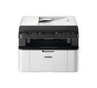 Brother MFC-1910W Imprimante multifonction 4-en-1 laser monochrome WiFi