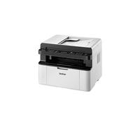 Brother MFC-1910W Imprimante multifonction 4-en-1 laser monochrome WiFi
