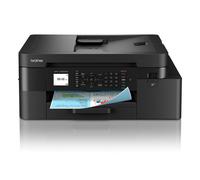 MFC-J4350DW Imprimante jet d'encre multifonction 4-en-1 sans fil ECOPRO Essai Gratuit