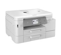 Brother MFC-J4540DW imprimante multifonction Jet d'encre A4 4800 x 1200 DPI Wifi