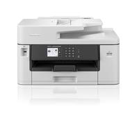 Brother MFC-J5340DWE imprimante multifonction Jet d'encre A3 4800 x 1200 DPI Wifi