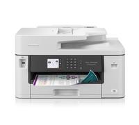 Brother MFC-J5345DW imprimante multifonction Jet d'encre A3 4800 x 1200 DPI 28 ppm Wifi