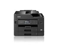 MFC-J5730DW - Imprimante multifonctions - couleur - jet d'encre - Legal (216 x 356 mm) (original) - A3/Ledger (support) - jusqu'à 12 ppm (copie) -