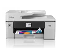 Brother Imprimante jet d'encre multifonction MFC-J6760DW A3 Wi-Fi