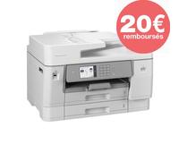 Brother MFC-J6955DW imprimante multifonction Jet d'encre A3 1200 x 4800 DPI 30 ppm Wifi