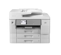 Brother MFC-J6957DW imprimante multifonction Jet d'encre A3 1200 x 4800 DPI Wifi