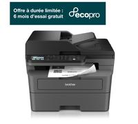 Brother MFC-L2827DW imprimante multifonction Laser A4 1200 x 1200 DPI 32 ppm Wifi