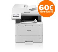 MFC-L5710DW imprimante multifonction Laser A4 1200 x 1200 DPI 48 ppm Wifi