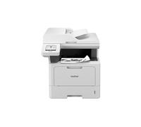 Brother Imprimante multifonction MFC-L5715DN Noir et blanc Laser A4 - 48 ppm, 250 f, USB/Gigabit LAN