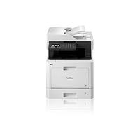 Brother MFC-L8690CDW Imprimante multifonction 4-en-1 laser couleur WiFi