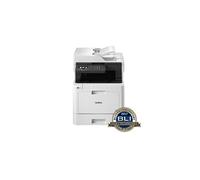 Brother MFC-L8690CDW Imprimante multifonction 4-en-1 laser couleur WiFi
