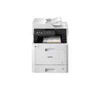 Brother MFC-L8690CDW Imprimante multifonction 4-en-1 laser couleur WiFi
