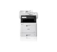 MFC-L8900CDW - Imprimante multifonctions - couleur - laser - 215.9 x 355.6 mm (original) - A4/Legal (support) - jusqu'à 31 ppm (copie) - jusqu'à 31