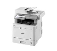 Mfc-L9570CDw Multifonction Laser Couleur Wifi + NFC + Écran Tactile