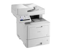 Brother MFC-L9630CDN Imprimante multifonction laser couleur A4 professionnelle