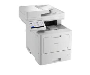 MFC-L9670CDN Imprimante multifonction laser couleur professionnelle A4