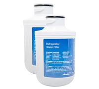 MFCMG14211F | 2x Filtre à eau pour Comfee, Thomson, Hotpoint, Triomph frigo