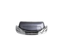 MFE5IV Feu arrière intégré Feu arrière de moto embout garde-boue feu stop pour tourisme pour Electra Street pour Road Glide pour Ultra ssic Low