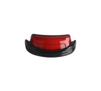 MFE5IV Feu arrière intégré Feu arrière de moto embout garde-boue feu stop pour tourisme pour Electra Street pour Road Glide pour Ultra ssic Low