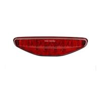 MFE5IV Feu arrière intégré Feu arrière LED rouge pour TRX450R 2006-2009 pour TRX450ER 2006-2014, tous accessoires