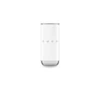 Smeg Émulsionneur de lait MFF02WHEU 500 W Blanc