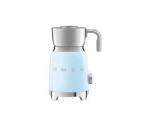 Smeg Chocolatière MFF11PBEU Mousseur de lait