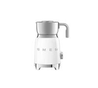 Smeg Mousseur à lait MFF11 Tritan™ Renew blanc LxHxP 18,4x25,1x14,2cm