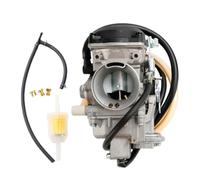 MFGEDG Compatible avec Kawasaki 1995-2005 15003-1200 15003-1380, carburateur de Moto VN800 Compatible avec Vulcan 800