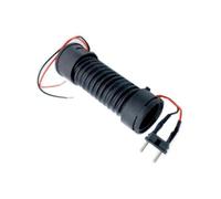 MFGVJNJ Accessoires Tuyau de raccordement de Brosse de Sol Compatible for Dreame V12 V12pro T20 T30 Pièces de Rechange